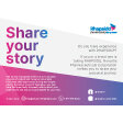Share your story thumbnail.