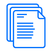 Forms icon.